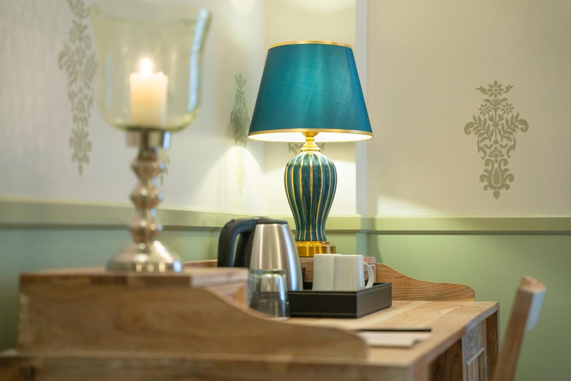 Dev Mahal - A Boutique Heritage Hotel Jaipur Ngoại thất bức ảnh