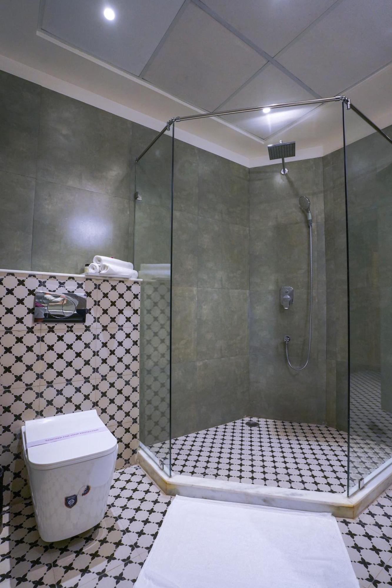 Dev Mahal - A Boutique Heritage Hotel Jaipur Ngoại thất bức ảnh