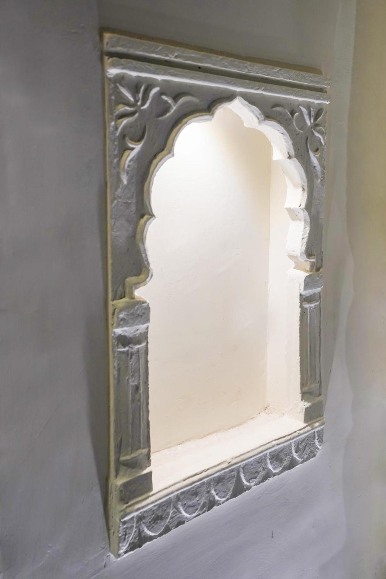 Dev Mahal - A Boutique Heritage Hotel Jaipur Ngoại thất bức ảnh